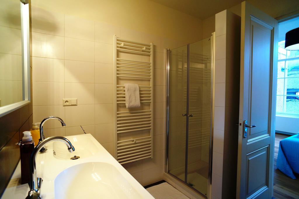 Stayci Serviced Apartments Luther Deluxe Den Haag Ngoại thất bức ảnh